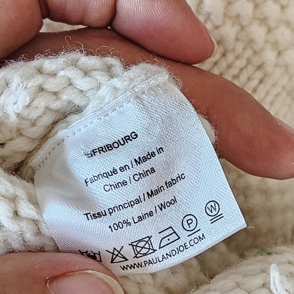 NWT Paul & joe cardigan - Picture 9 of 15